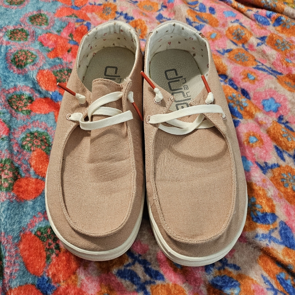 Hey Dude Shoes